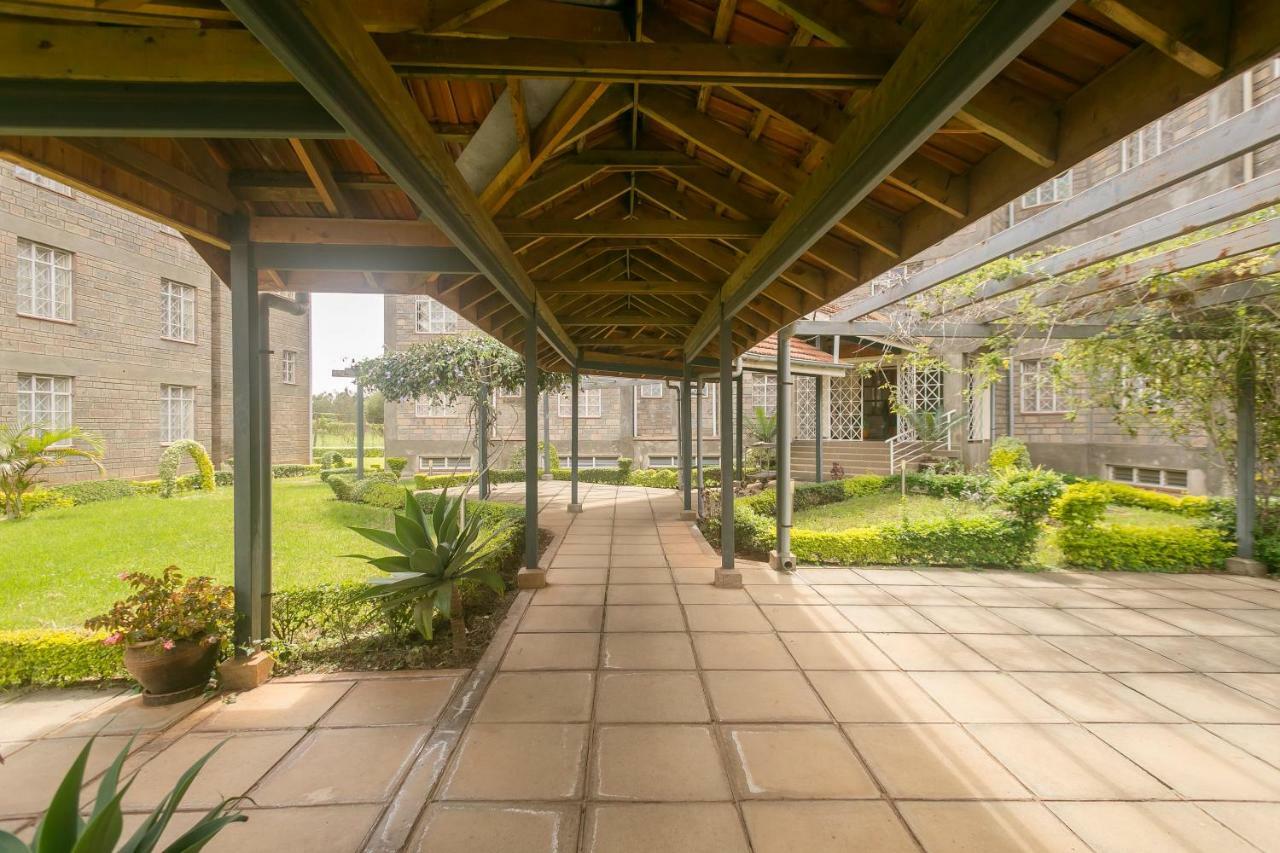 Corat Africa Hotel