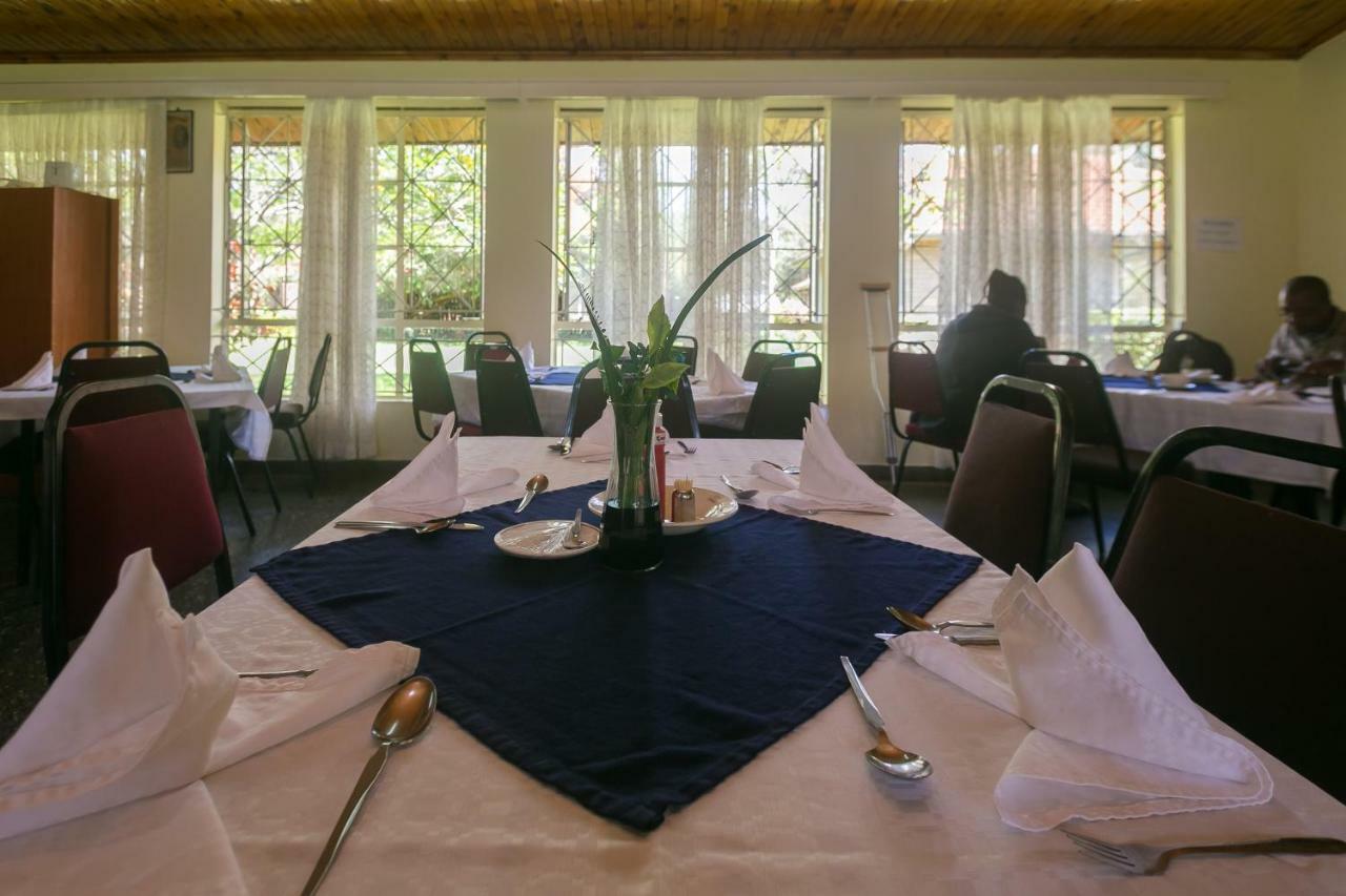 Corat Africa Hotel Hotel