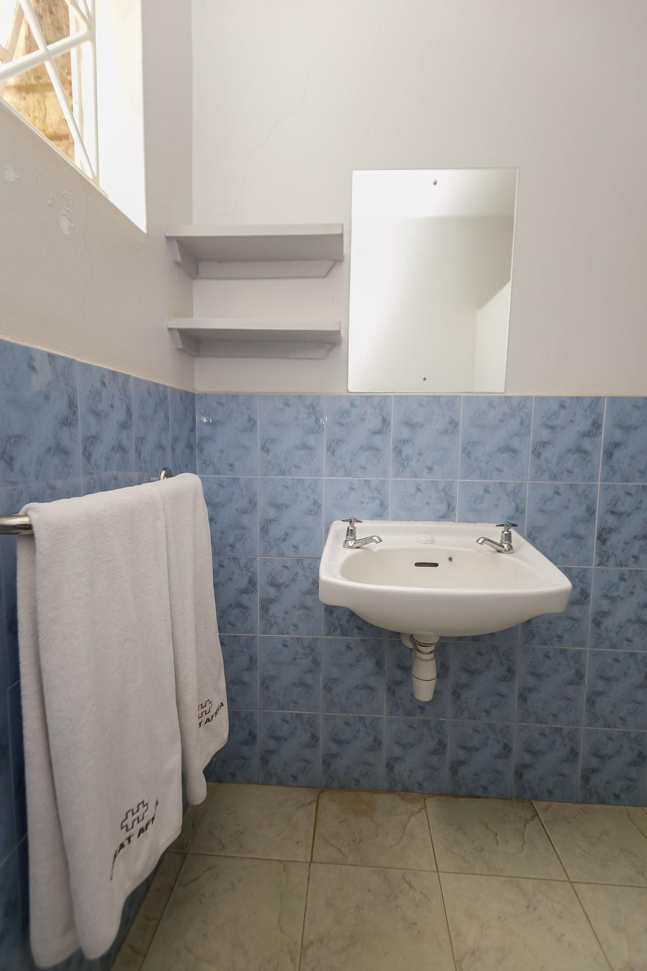 Corat Africa Hotel Найроби