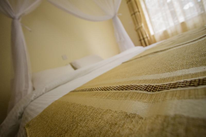 Corat Africa Hotel Отель Найроби