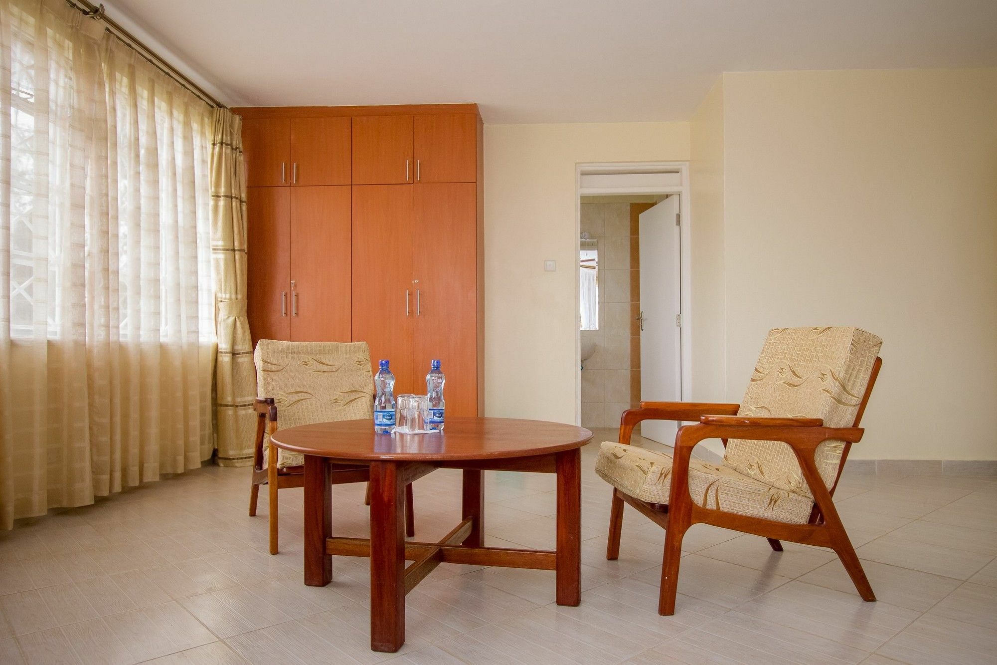 Corat Africa Hotel Отель Найроби