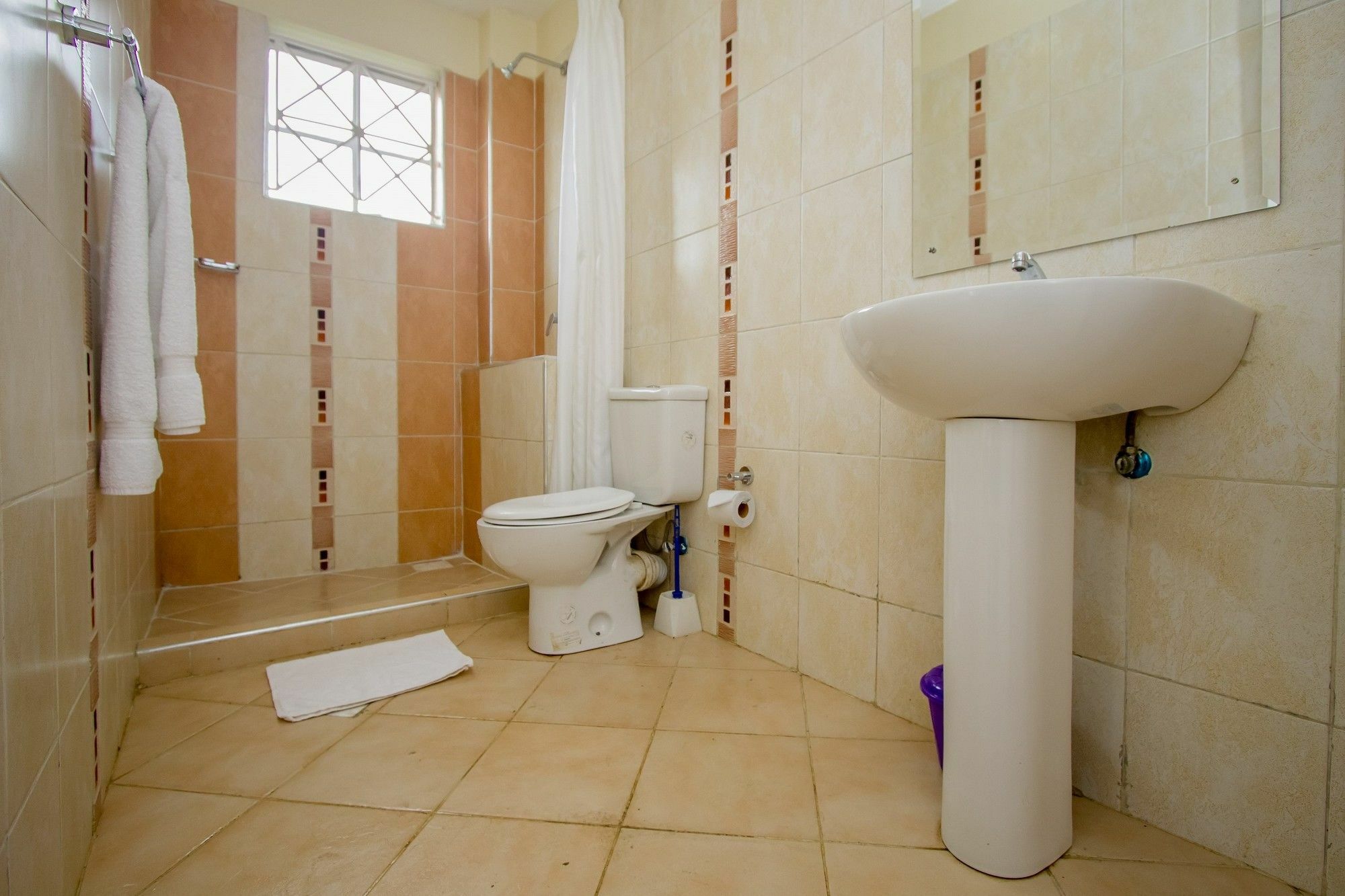 Corat Africa Hotel 3* Найроби
