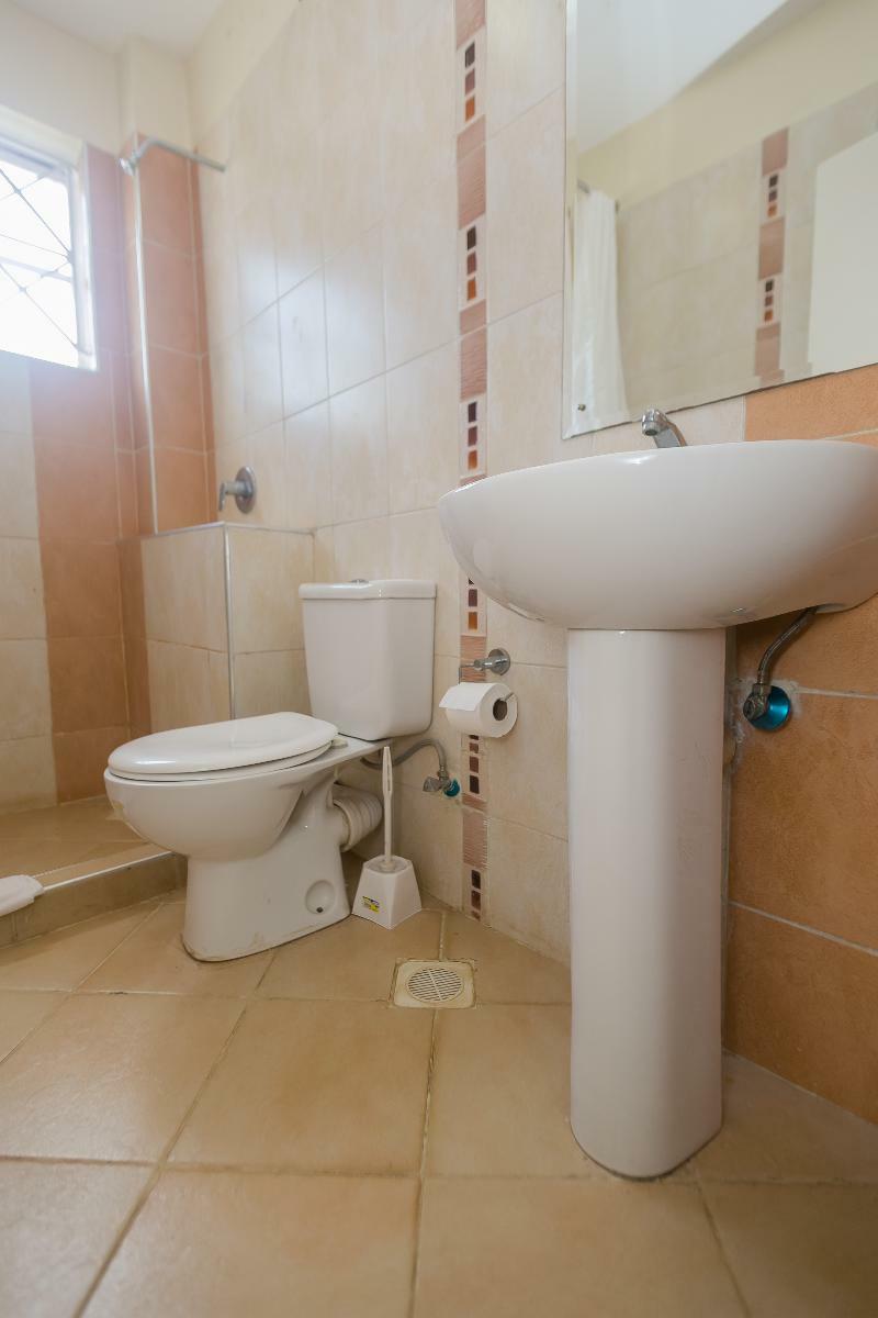 Отель Corat Africa Hotel 3*