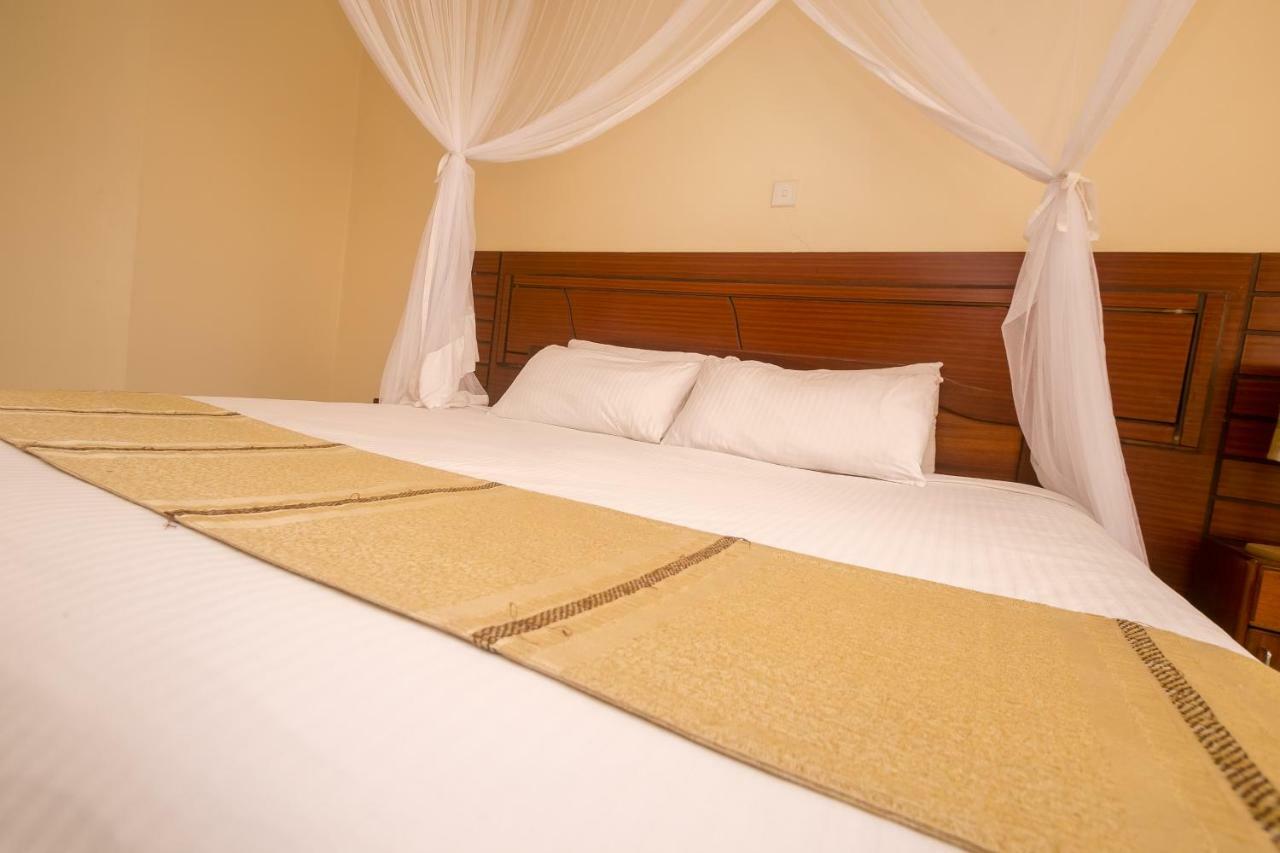 Corat Africa Hotel 3* Найроби