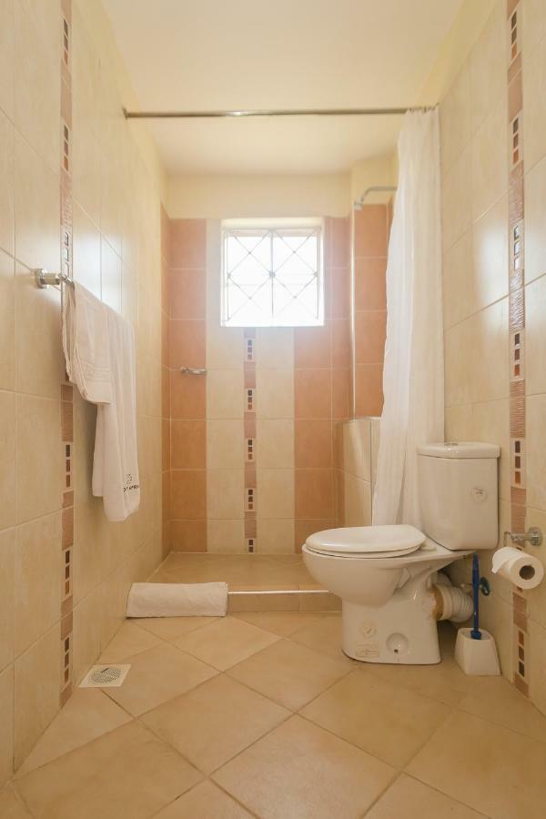 Corat Africa Hotel 3* Найроби