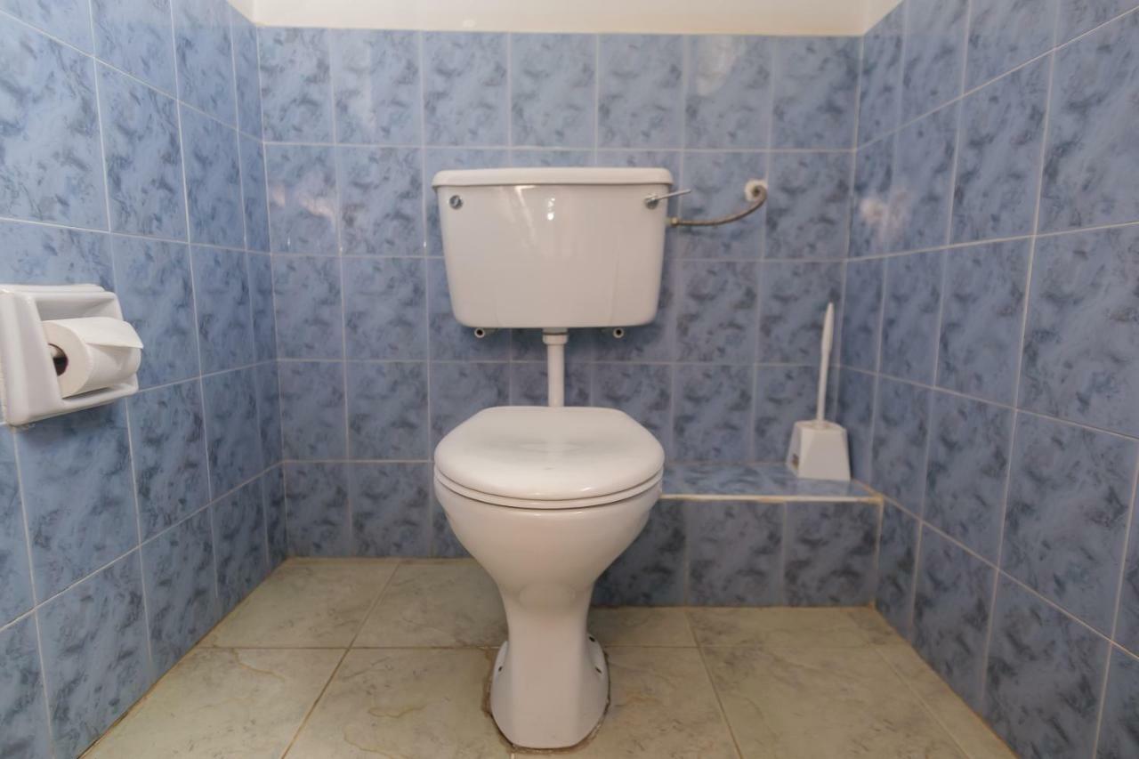 Отель Corat Africa Hotel