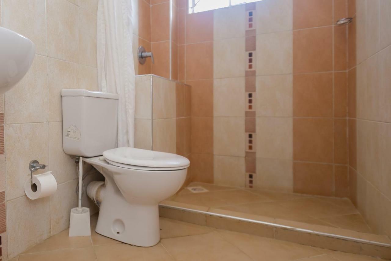 Corat Africa Hotel 3* Найроби