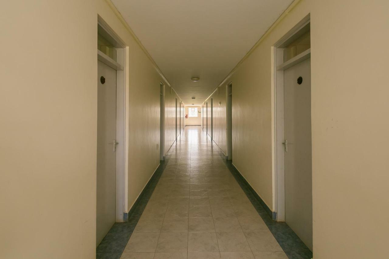 Corat Africa Hotel Найроби