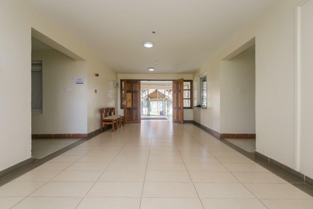 Corat Africa Hotel 3* Найроби